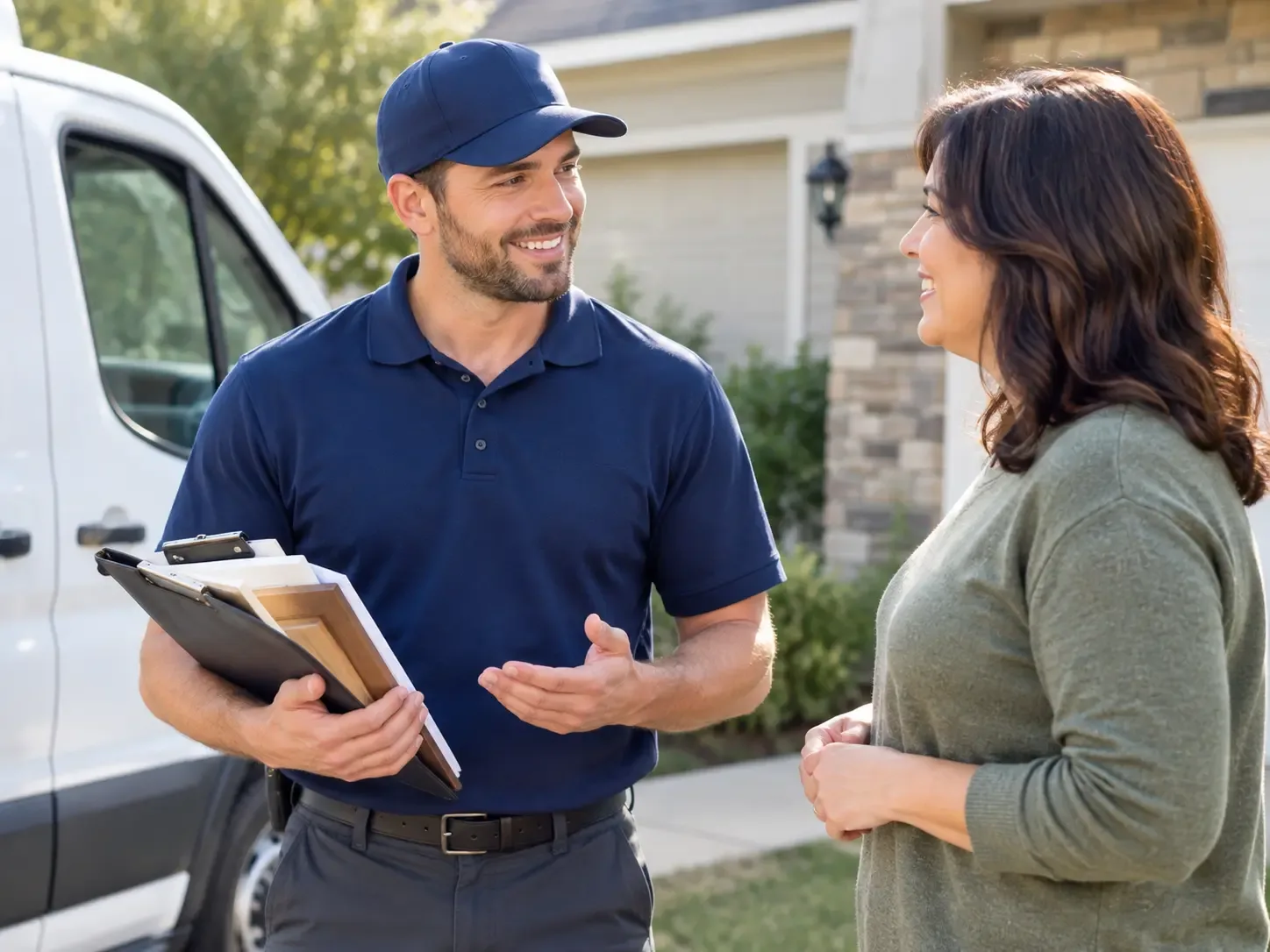 Kitchen Cabinet Refacing Manahawkin, NJ FAQs